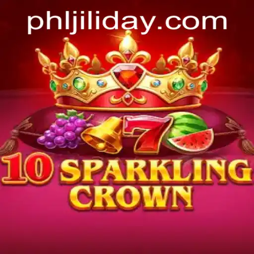 Discovering the Magic of 10SparklingCrown: A JILIDAY Adventure