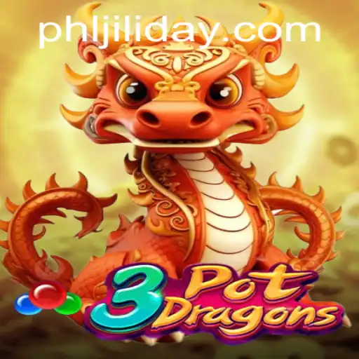 Discover the Fascinating World of 3PotDragons: Invoking JILIDAY Magic