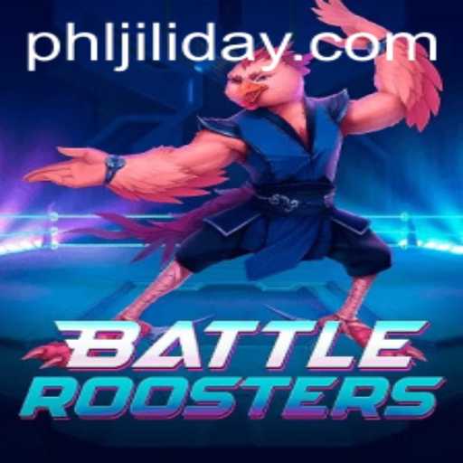 Exploring JILIDAY: The Thrilling World of BattleRoosters