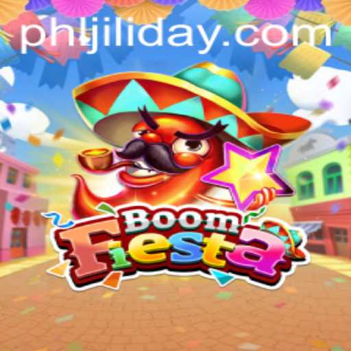 Experience the Thrill of BoomFiesta: The Ultimate Gaming Adventure with JILIDAY