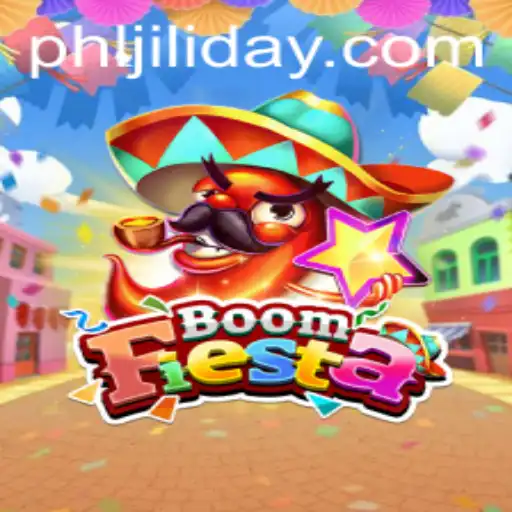 Experience the Thrill of BoomFiesta: The Ultimate Gaming Adventure with JILIDAY