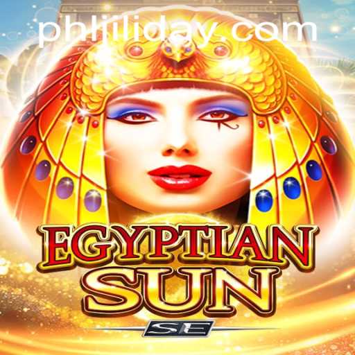 Discovering EgyptianSunSE: A Mesmeric Journey Through JILIDAY