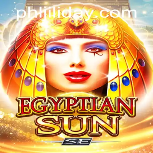 Discovering EgyptianSunSE: A Mesmeric Journey Through JILIDAY