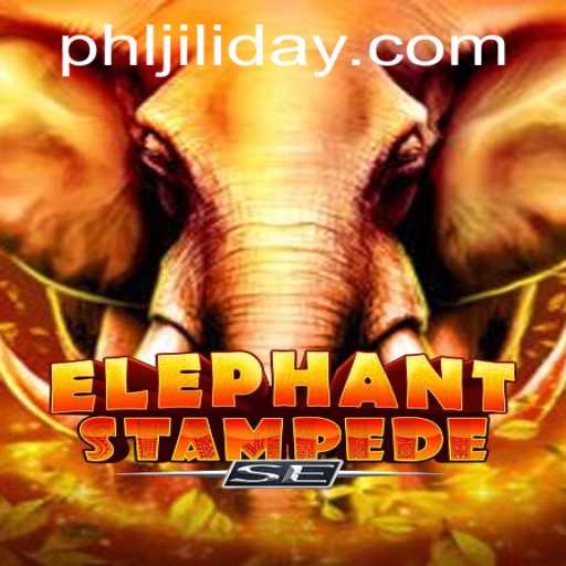Explore the Exciting World of ElephantStampedeSE with JILIDAY