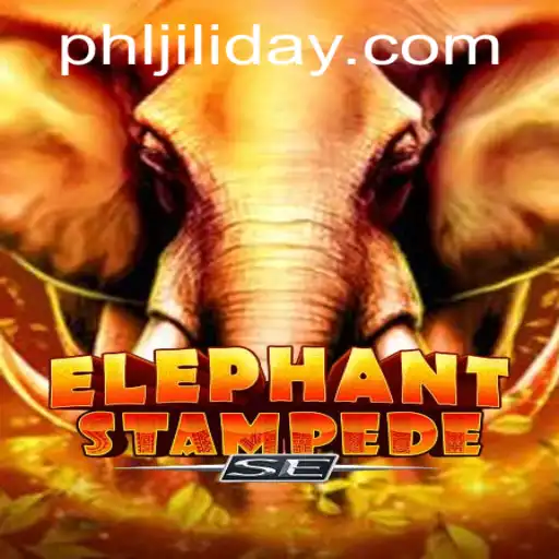 Explore the Exciting World of ElephantStampedeSE with JILIDAY