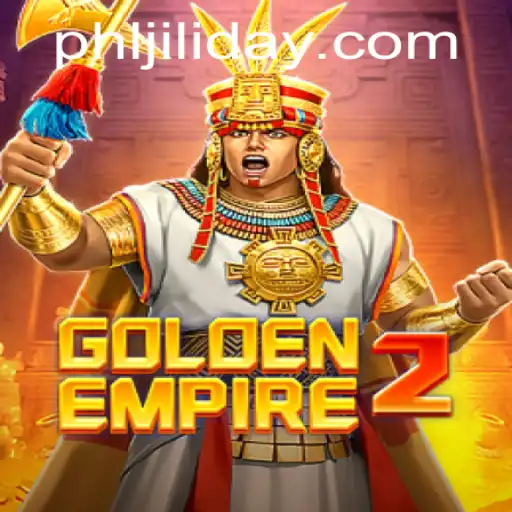 GoldenEmpire2: The Next Frontier in Gaming