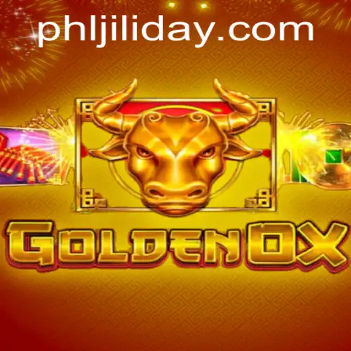 Exploring the World of GoldenOx: A JILIDAY Special