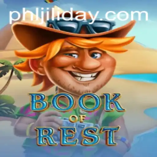 Unveiling BookofRest: A Journey Through the Enchanted Lands of JILIDAY