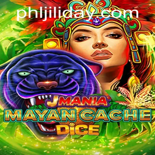 Dive Into the Excitement: JManiaMayanCacheDice Unveiled as the Ultimate JILIDAY Event