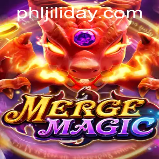 Exploring the Enchanting World of MergeMagic: A Dive into Jiliday's Mystical Realms