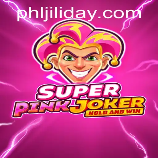 Unveiling SuperPinkJoker: The Latest Gaming Sensation to Hit the Digital World