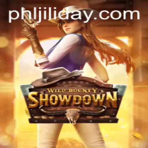 WildBountyShowdown Game Overview and Rules in the Era of JILIDAY