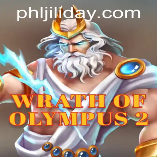 Embark on an Epic Journey with WrathofOlympus2: JILIDAY Special Edition