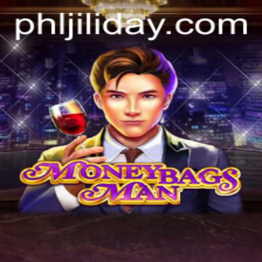 MoneybagsMan: Exploring the Digital Adventure of Wealth and Strategy