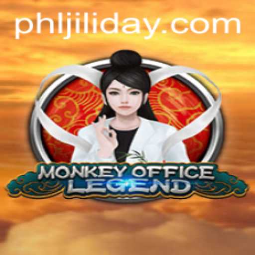 MonkeyOfficeLegend: Unleashing Chaos in the Corporate Jungle