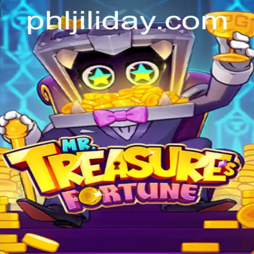 Discover the Exciting World of 'MrTreasuresFortune' - A Game of Thrills and Strategy