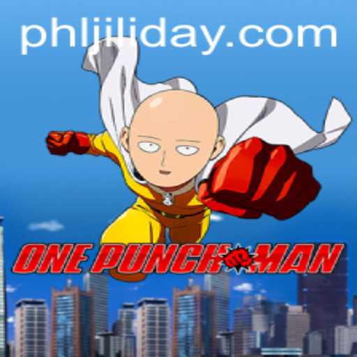 Exploring OnePunchMan: The JILIDAY Powerhouse