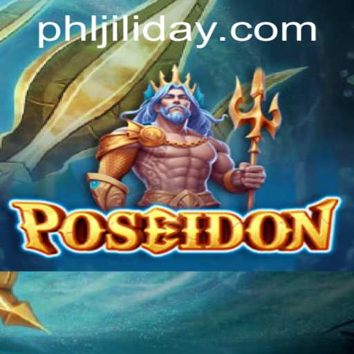 Dive into the World of Poseidon: Navigating the Waves with JILIDAY