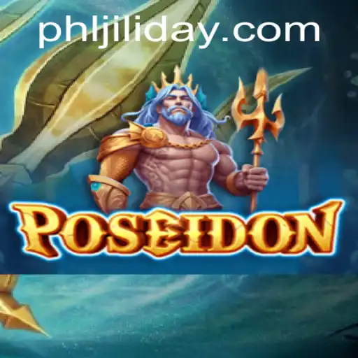 Dive into the World of Poseidon: Navigating the Waves with JILIDAY