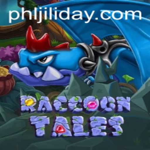 Discovering RaccoonTales: A Journey Through JILIDAY