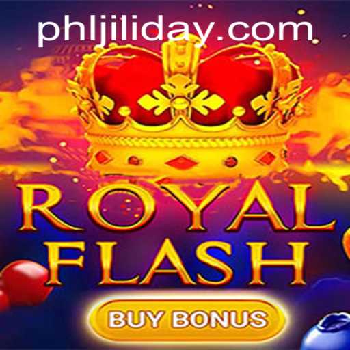 Exploring RoyalFlashBuyBonus: A Revolutionary Casino Game in the Era of JILIDAY