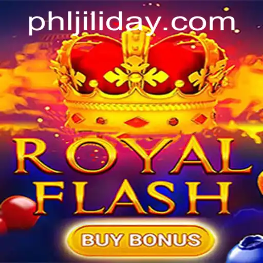 Exploring RoyalFlashBuyBonus: A Revolutionary Casino Game in the Era of JILIDAY