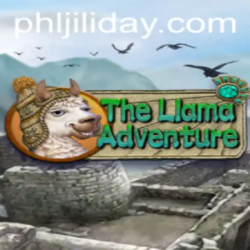 TheLlamaAdventure: Enter the World of JILIDAY