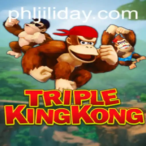 Unveiling TripleKingKong: The Latest Gaming Phenomenon