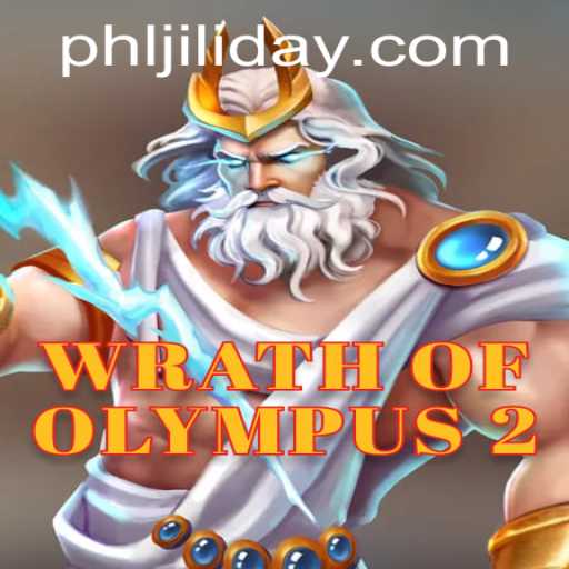 Embark on an Epic Journey with WrathofOlympus2: JILIDAY Special Edition